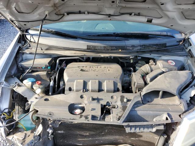 Photo 12 from auction – 2011 HONDA ODYSSEY LX with VIN 5FNRL5H2XBB044805