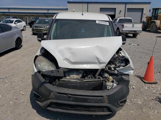 Photo 5 from auction – 2016 RAM PROMASTER with VIN ZFBERFAT7G6C73456