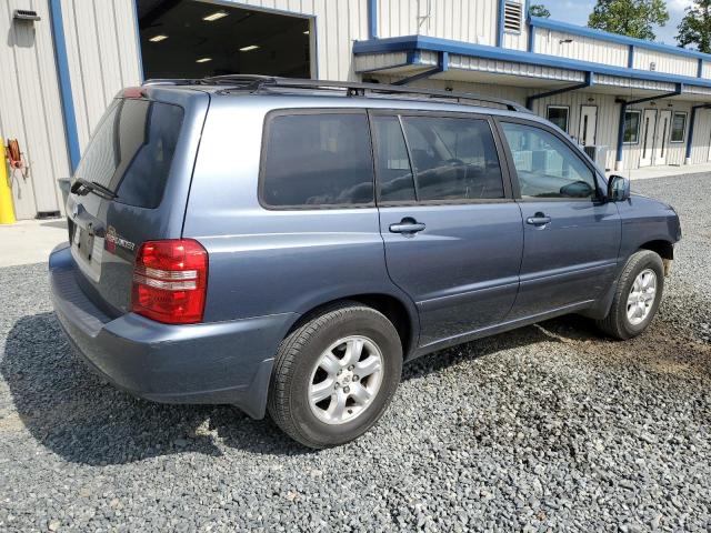 Photo 3 from auction – 2003 TOYOTA HIGHLANDER with VIN JTEGF21A930075392
