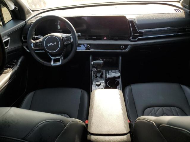 Photo 8 from auction – 2023 KIA SPORTAGE X with VIN 5XYK6CAF6PG123768