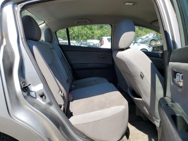 Photo 10 from auction – 2012 NISSAN SENTRA 2.0 with VIN 3N1AB6AP8CL614785