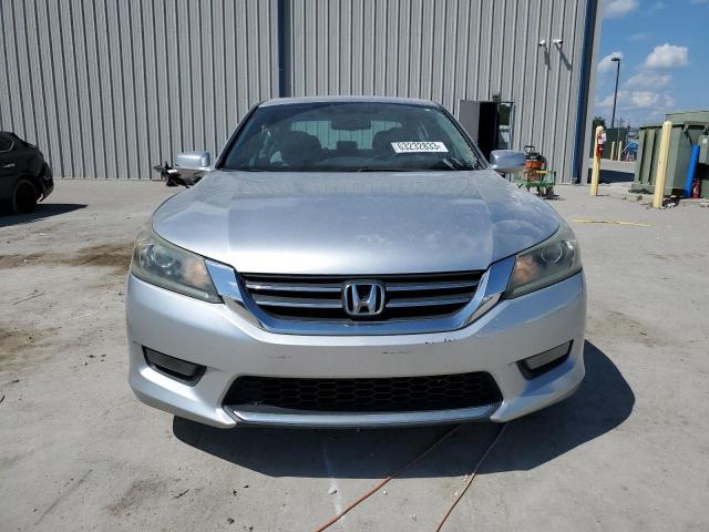 Photo 5 from auction – 2014 HONDA ACCORD EXL with VIN 1HGCR2F83EA224684