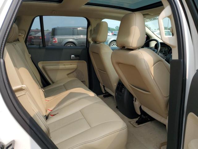 Photo 10 from auction – 2010 FORD EDGE LIMIT with VIN 2FMDK4KCXABB08888