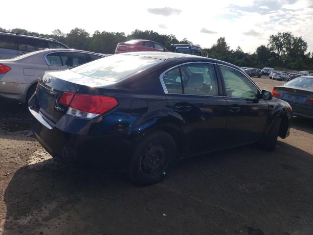 Photo 3 from auction – 2010 SUBARU LEGACY 2.5 with VIN 4S3BMCA60A3229358
