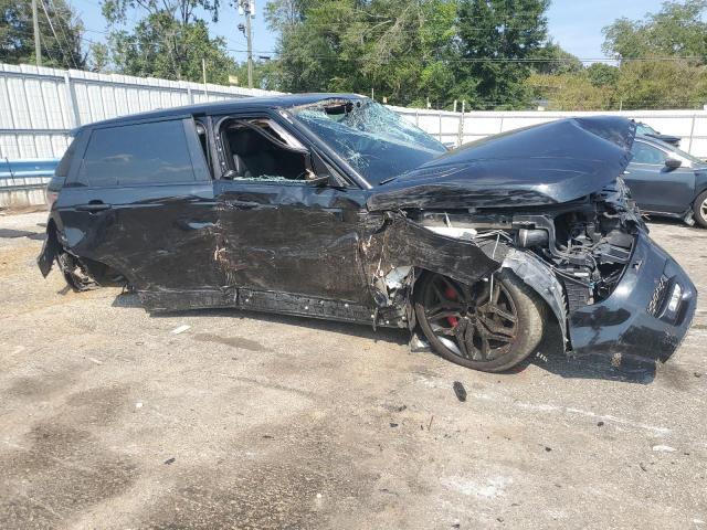Photo 4 from auction – 2015 LAND ROVER RANGE ROVE with VIN SALWR2TF9FA518406