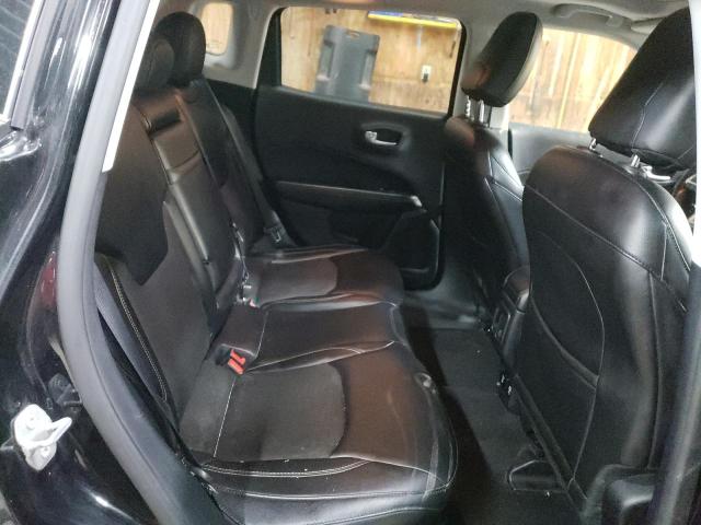 Photo 11 from auction – 2017 JEEP COMPASS LA with VIN 3C4NJDBB7HT635952