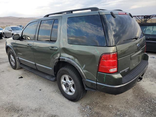 Photo 2 from auction – 2002 FORD EXPLORER X with VIN 1FMDU63E12ZA82718