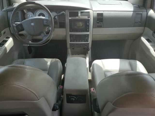 Photo 8 from auction – 2005 DODGE DURANGO LI with VIN 1D8HD58DX5F506775