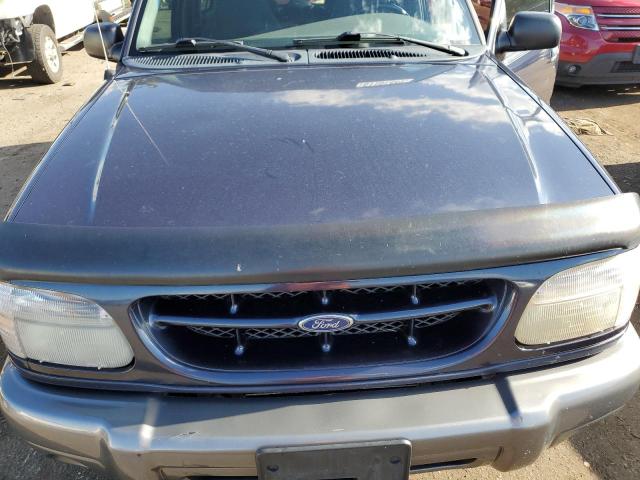 Photo 11 from auction – 2000 FORD EXPLORER S with VIN 1FMYU70X0YUB00113