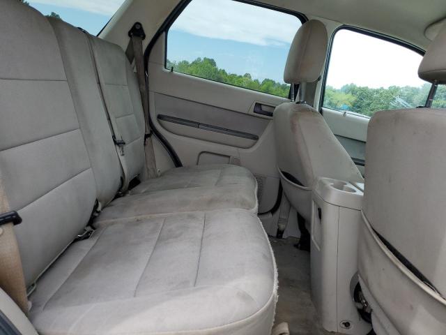 Photo 11 from auction – 2011 FORD ESCAPE XLT with VIN 1FMCU9D74BKB35918