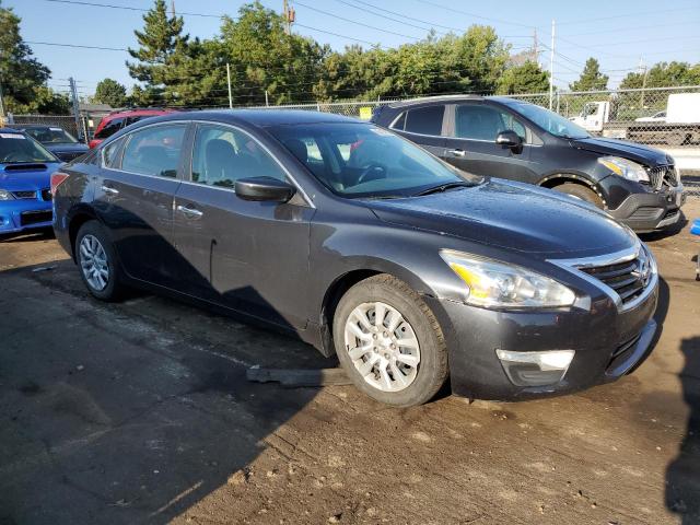 Photo 4 from auction – 2015 NISSAN ALTIMA 2.5 with VIN 1N4AL3AP8FC189745