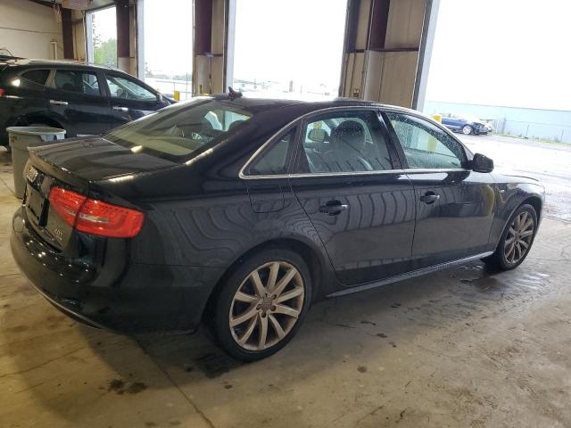 Photo 3 from auction – 2014 AUDI A4 PREMIUM with VIN WAUBFAFL2EN018795