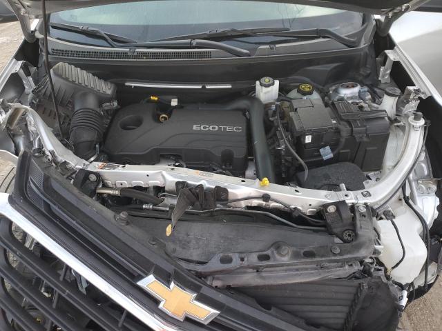 Photo 12 from auction – 2021 CHEVROLET EQUINOX LS with VIN 3GNAXHEV3MS139645
