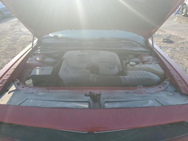 Photo 11 from auction – 2015 DODGE CHALLENGER with VIN 2C3CDZAG9FH909719