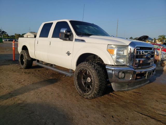 Photo 4 from auction – 2012 FORD F250 SUPER with VIN 1FT7W2BT0CEB56966