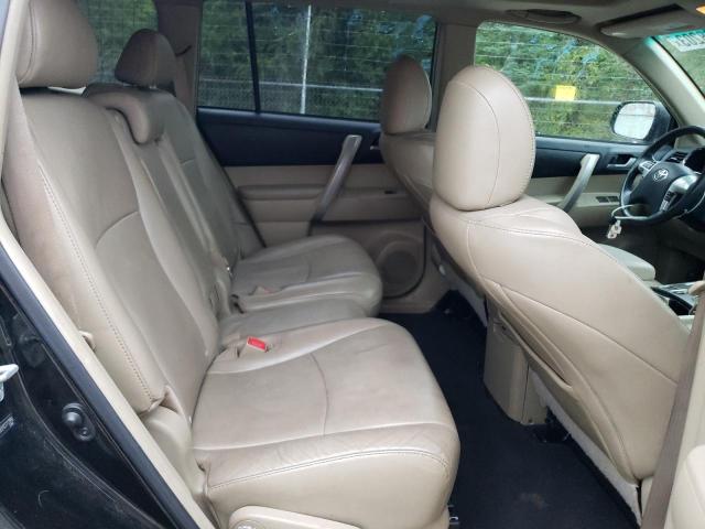 Photo 11 from auction – 2012 TOYOTA HIGHLANDER with VIN 5TDBK3EH1CS112990
