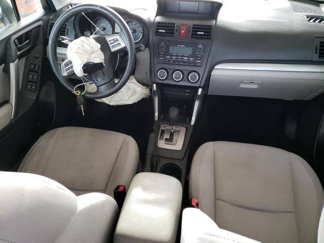 Photo 8 from auction – 2015 SUBARU FORESTER 2 with VIN JF2SJADC0FH499622
