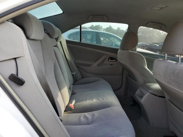 Photo 10 from auction – 2011 TOYOTA CAMRY BASE with VIN 4T1BF3EK8BU673595