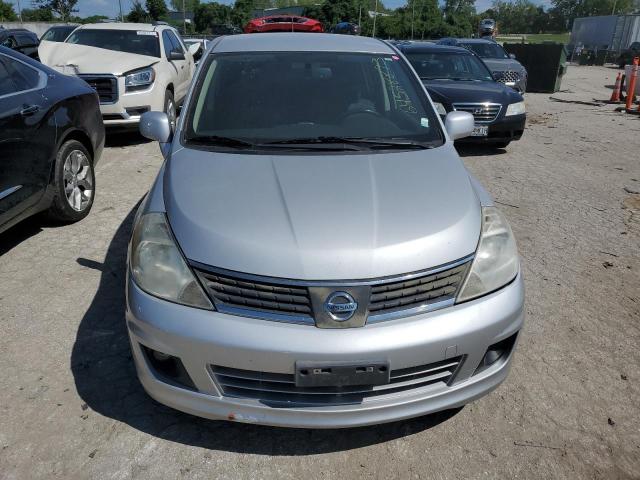 Photo 5 from auction – 2012 NISSAN VERSA S with VIN 3N1BC1CP3CK283704