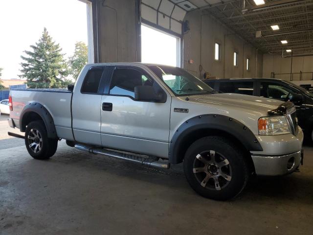 Photo 4 from auction – 2006 FORD F150 with VIN 1FTPX14556FA58732