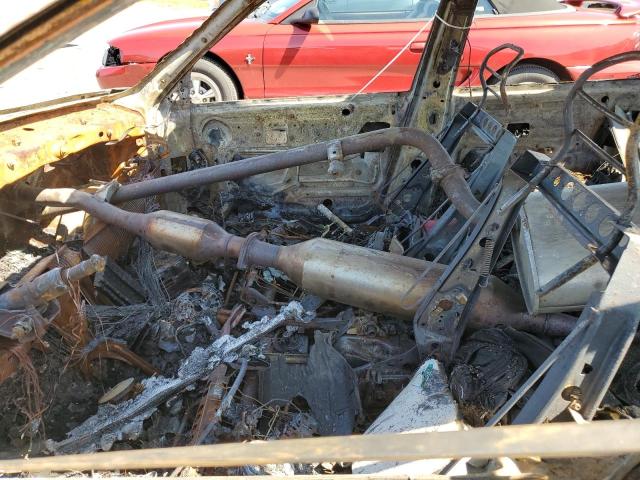 Photo 7 from auction – 1998 VOLVO S70 with VIN YV1LS5545W1460672