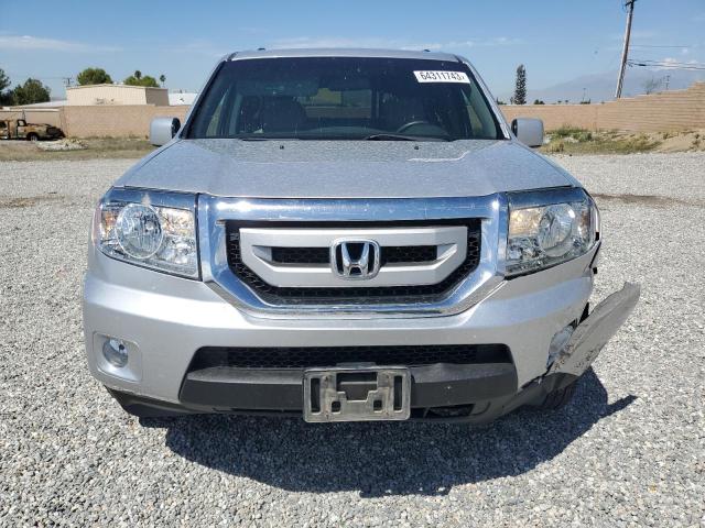 Photo 5 from auction – 2011 HONDA PILOT EX with VIN 5FNYF3H45BB043781