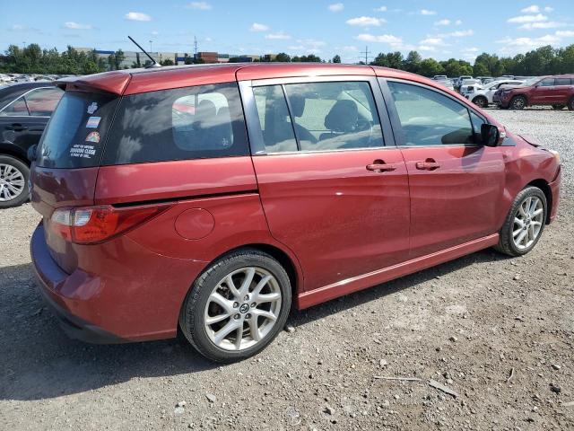 Photo 3 from auction – 2013 MAZDA 5 with VIN JM1CW2CL1D0156213