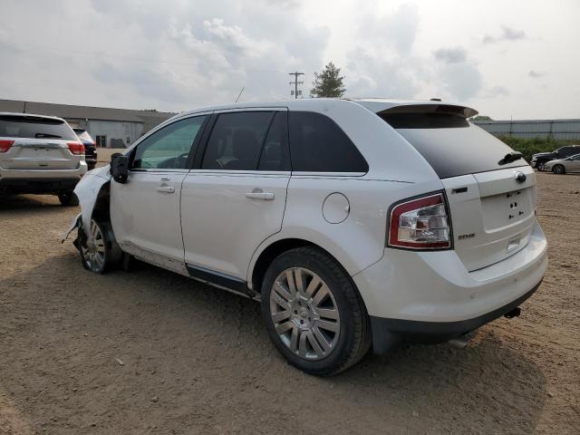 Photo 2 from auction – 2010 FORD EDGE LIMIT with VIN 2FMDK4KCXABB08888