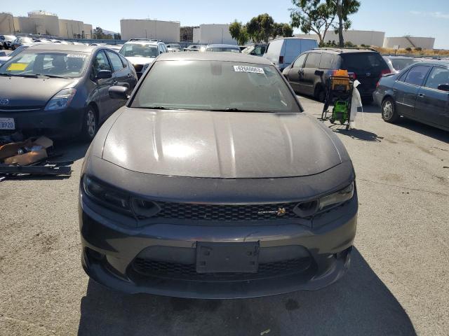 Photo 5 from auction – 2015 DODGE CHARGER R/ with VIN 2C3CDXCT2FH914789