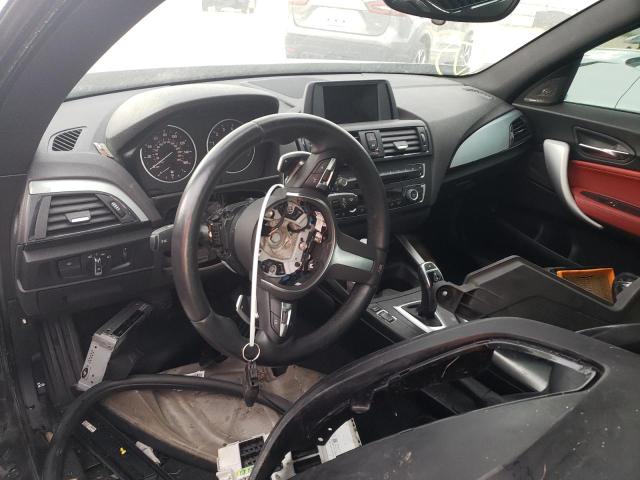 Photo 8 from auction – 2015 BMW 228 I with VIN WBA1F5C53FV256620