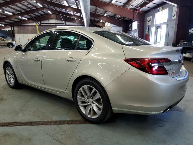 Photo 2 from auction – 2015 BUICK REGAL with VIN 2G4GN5EX3F9226384