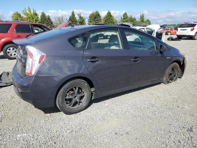 Photo 3 from auction – 2014 TOYOTA PRIUS with VIN JTDKN3DUXE0359534