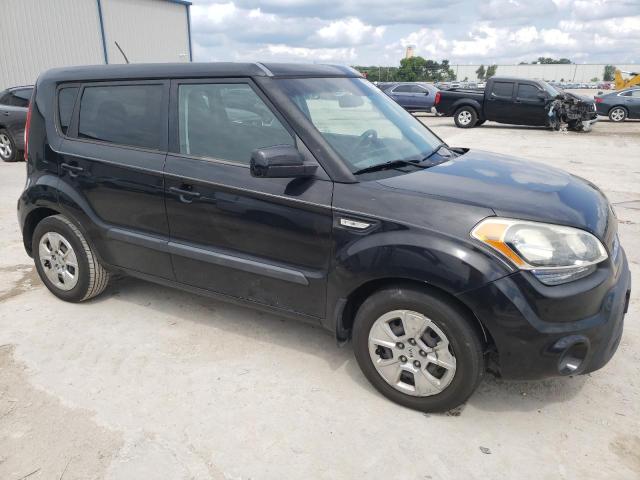 Photo 4 from auction – 2013 KIA SOUL with VIN KNDJT2A59D7624233