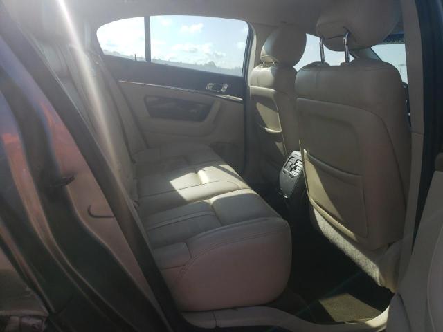 Photo 10 from auction – 2015 LINCOLN MKS with VIN 1LNHL9EK1FG608811