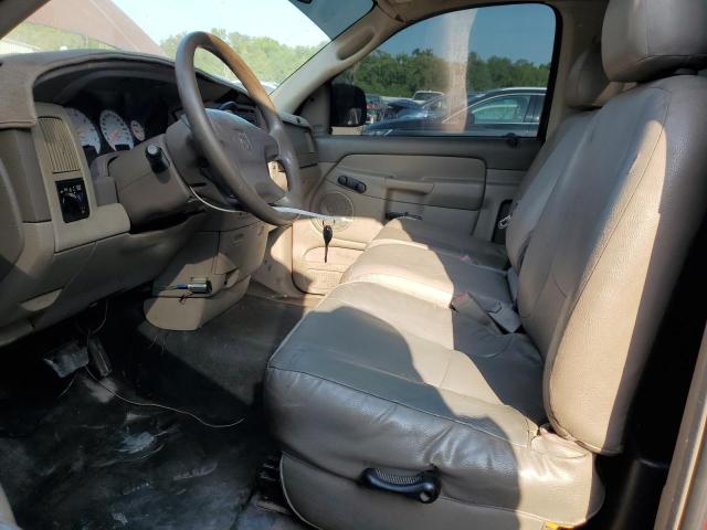 Photo 7 from auction – 2003 DODGE RAM 1500 S with VIN 1D7HA16K53J648338
