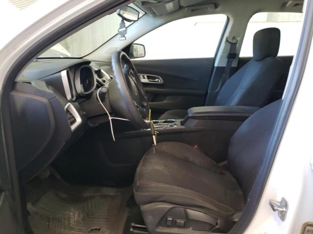 Photo 7 from auction – 2015 CHEVROLET EQUINOX LS with VIN 1GNALAEK8FZ104808