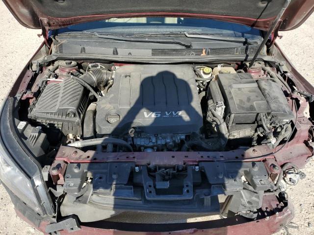 Photo 11 from auction – 2015 BUICK LACROSSE with VIN 1G4GB5G32FF247026