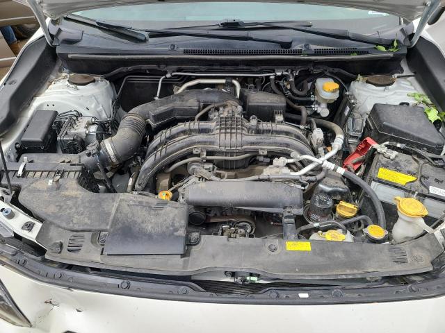 Photo 11 from auction – 2018 SUBARU CROSSTREK with VIN JF2GTABC4JG346677