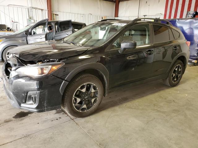 SUBARU CROSSTREK 2019 with VIN JF2GTACC0KH367956 - Photo from auction