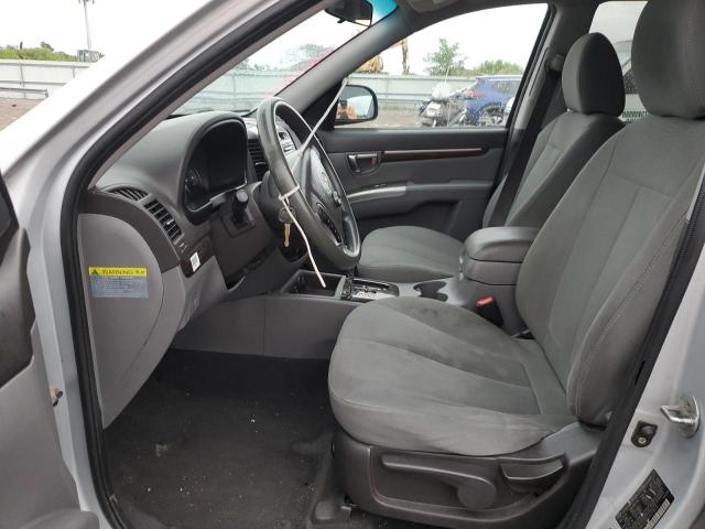 صورة رقم 7 من المزاد - 2010 HYUNDAI SANTA FE مع VIN 5NMSGDABXAH378078