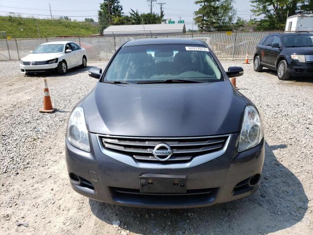 Photo 5 from auction – 2012 NISSAN ALTIMA BAS with VIN 1N4AL2AP8CC156024