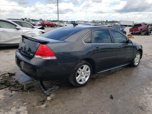 Фото 3 с аукциона – 2013 CHEVROLET IMPALA LT с VIN 2G1WG5E33D1155893