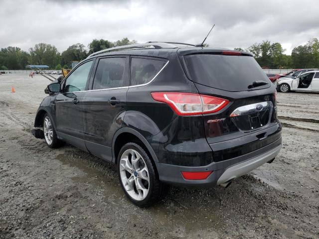 Photo 2 from auction – 2014 FORD ESCAPE TIT with VIN 1FMCU0J98EUA89147