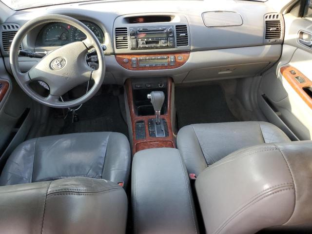 Photo 8 from auction – 2003 TOYOTA CAMRY LE with VIN 4T1BF30K43U050421