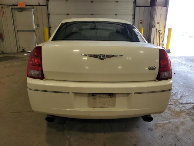Photo 6 from auction – 2005 CHRYSLER 300 TOURIN with VIN 2C3JA53G35H160470