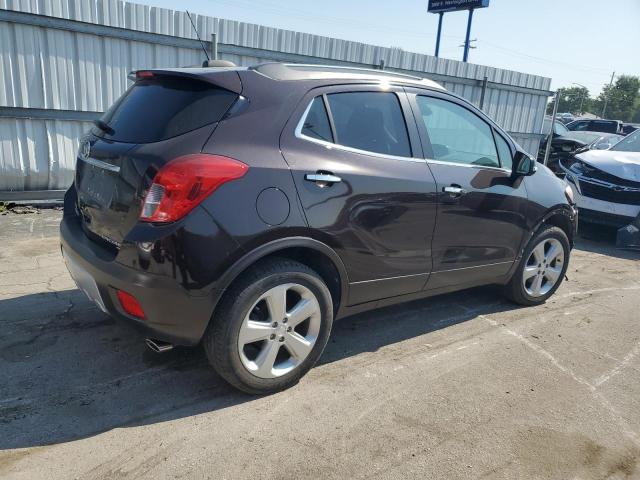 Photo 3 from auction – 2015 BUICK ENCORE with VIN KL4CJGSB8FB177985