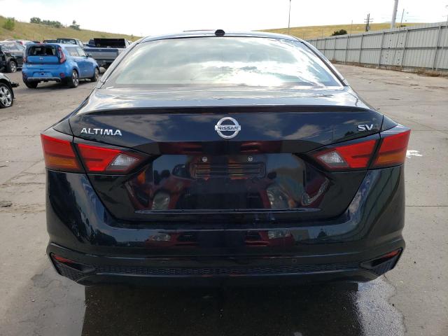 Photo 6 from auction – 2022 NISSAN ALTIMA SV with VIN 1N4BL4DV2NN314052