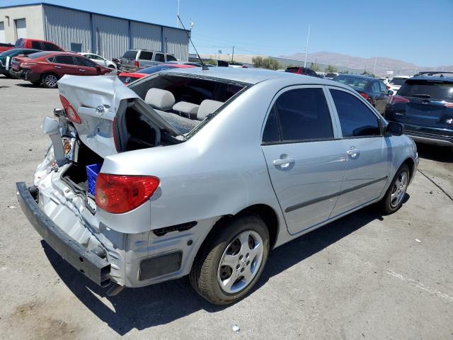 Photo 3 from auction – 2005 TOYOTA COROLLA CE with VIN 1NXBR32E85Z358046