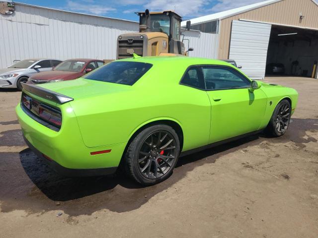 Photo 3 from auction – 2015 DODGE CHALLENGER with VIN 2C3CDZC95FH887698