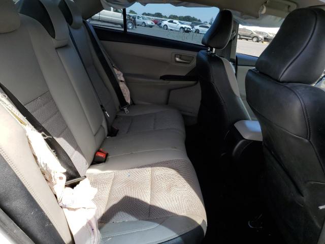 Photo 10 from auction – 2017 TOYOTA CAMRY LE with VIN 4T1BF1FK4HU341732